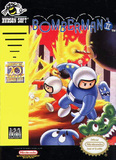 Bomberman 2 (Nintendo Entertainment System)